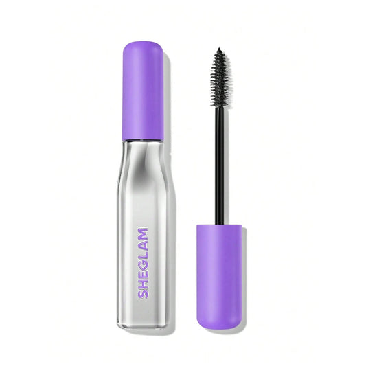 Sheglam Lash Lighter Mega Boost Mascara