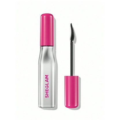 Sheglam Lash Lighter Up and Out Mascara - Black