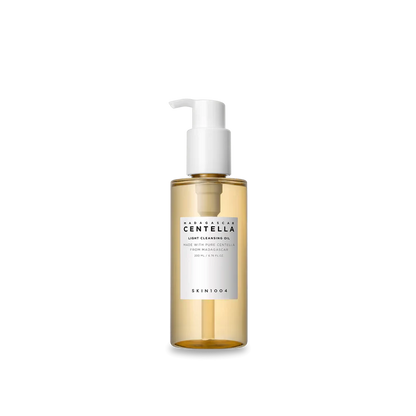 Skin1004 Madagascar Centella Light Cleansing Oil 200ml