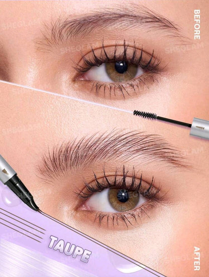 Sheglam Real Flow Laminating Brow Pen