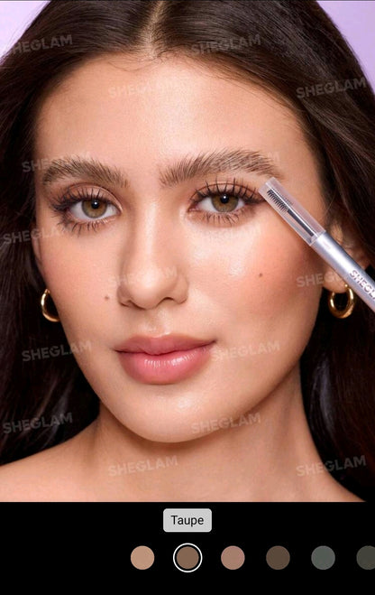 Sheglam Real Flow Laminating Brow Pen