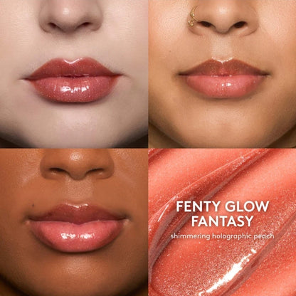 Fenty Beauty 3 Pcs Lip Luminizer Set