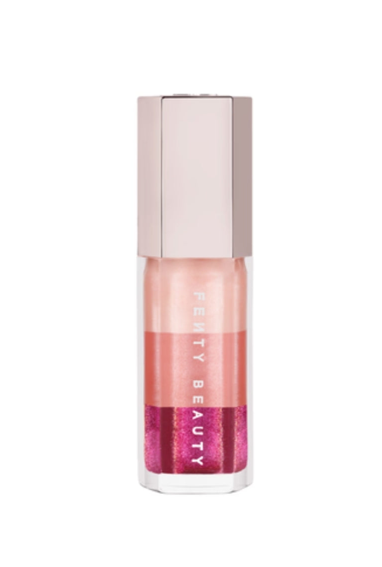 Fenty Beauty 3 Pcs Lip Luminizer Set