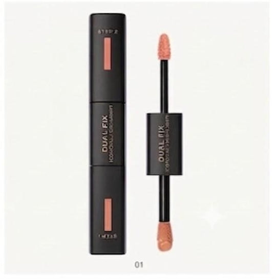Lancome Teint Idole Ultra Wear Dual Fix Concealer