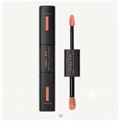 Lancome Teint Idole Ultra Wear Dual Fix Concealer