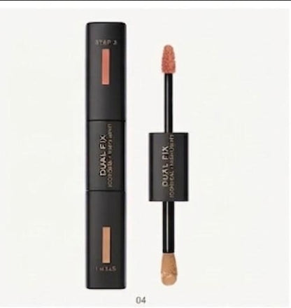 Lancome Teint Idole Ultra Wear Dual Fix Concealer
