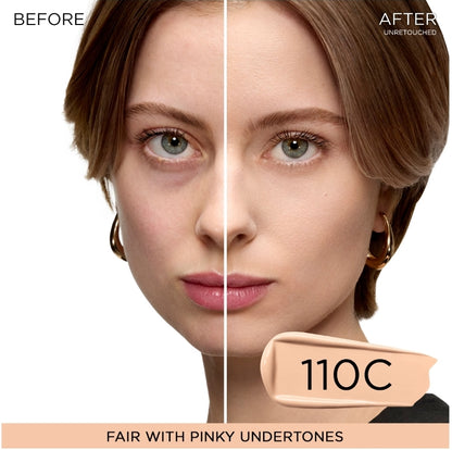 Lancome Teint Idole ultra wear 110 C