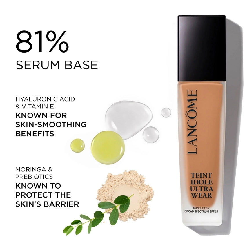 Lancome Teint Idole ultra wear 110 C