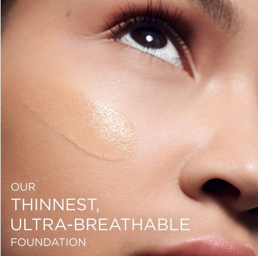 Lancome Teint Idole ultra wear 110 C