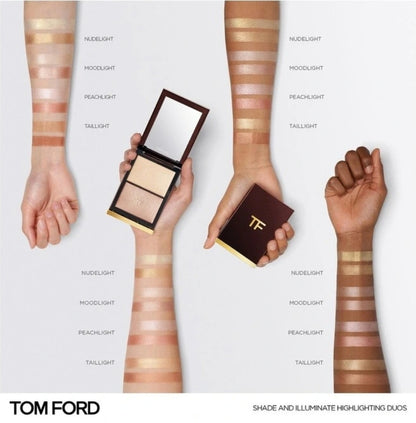 Tom Ford Highlighting Duo Illuminateur