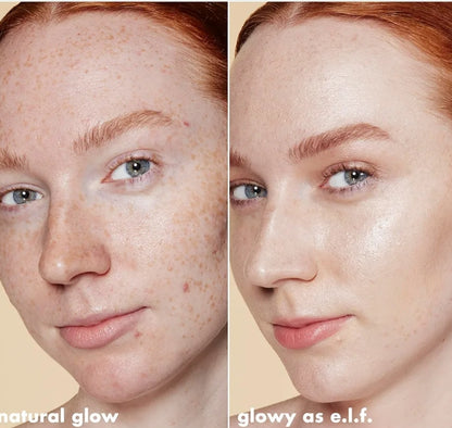 e.l.f. Halo Glow Liquid Filter