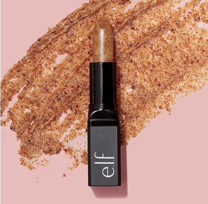 Elf lip Exfoliator Brown Sugar