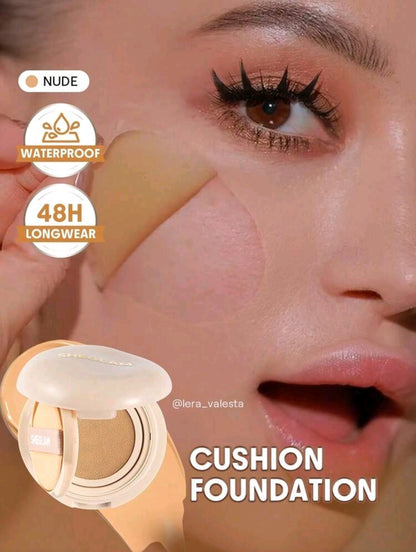 Sheglam Cushion Foundation