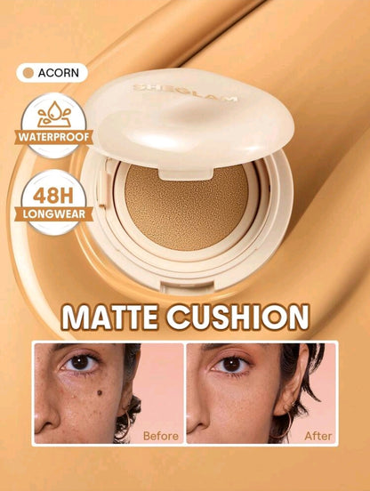 Sheglam Cushion Foundation