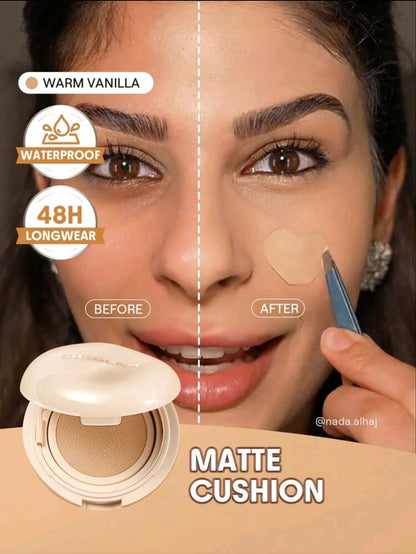 Sheglam Cushion Foundation