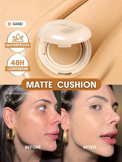 Sheglam Cushion Foundation