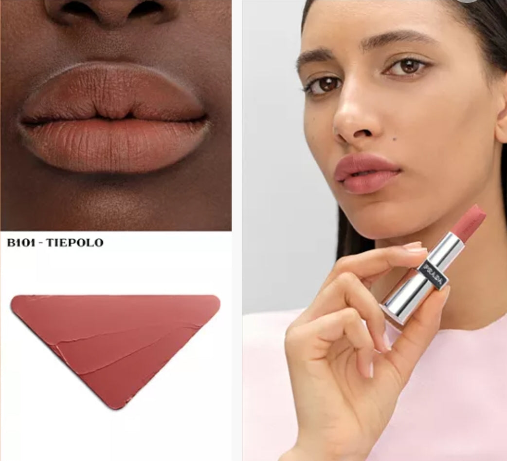Prada Monochrome Lipstick