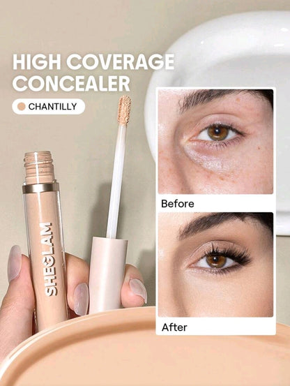 Sheglam Like Magic 12HR Full Coverage Concealer