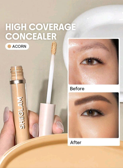 Sheglam Like Magic 12HR Full Coverage Concealer