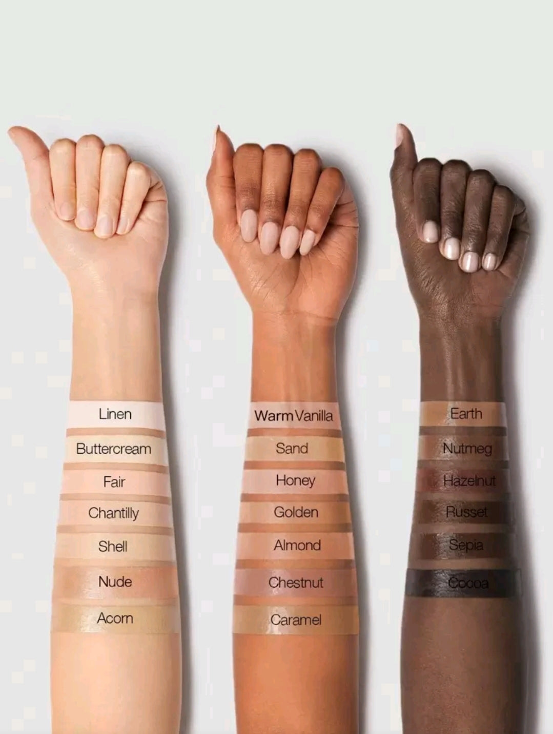 Sheglam Like Magic 12HR Full Coverage Concealer