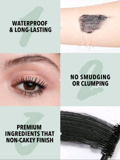 Sheglam All In One Volume And Lens Mascara