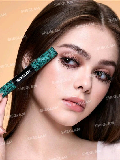 Sheglam All In One Volume And Lens Mascara