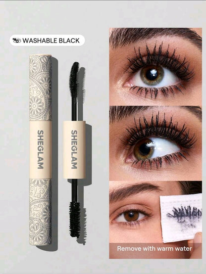 Sheglam All In One Volume And Lens Mascara