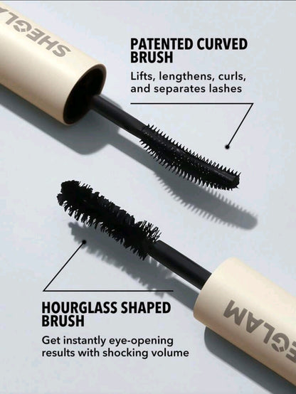 Sheglam All In One Volume And Lens Mascara
