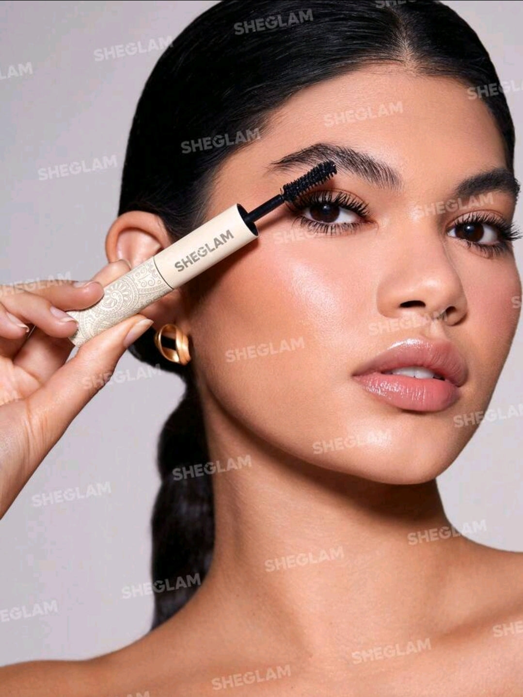 Sheglam All In One Volume And Lens Mascara