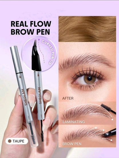 Sheglam Real Flow Laminating Brow Pen