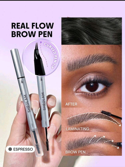 Sheglam Real Flow Laminating Brow Pen