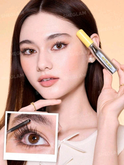 Sheglam Lash Lighter Iron Curl Mascara
