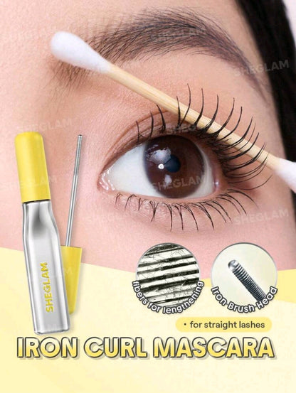 Sheglam Lash Lighter Iron Curl Mascara