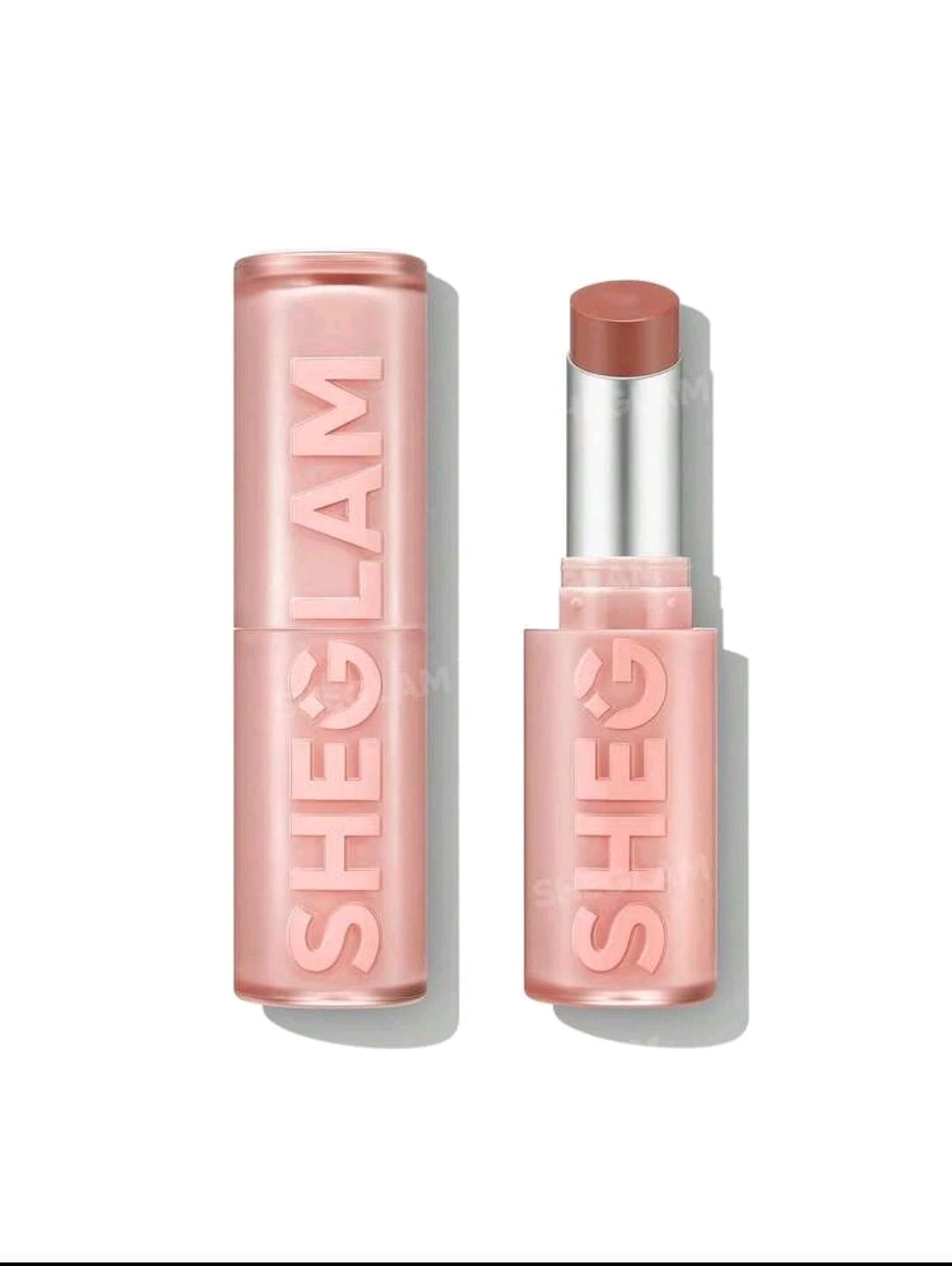 Sheglam Lip Veil Cushion Light Weight Lips Stick ( 004 Dream Date )