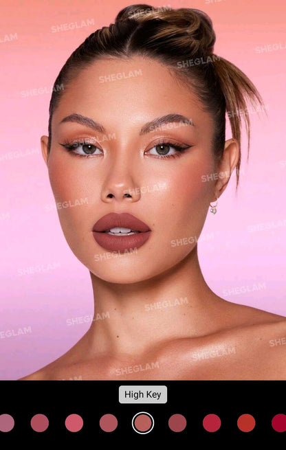 Sheglam Dynamatte Boom Long Lasting Matte Lipstick