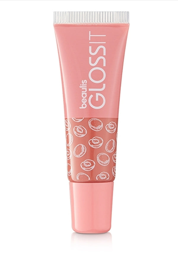 Beaulis Gloss it Lip Gloss270 apricot
