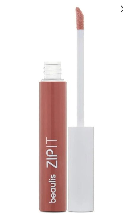 Beaulis Zip it 276 Light Coral