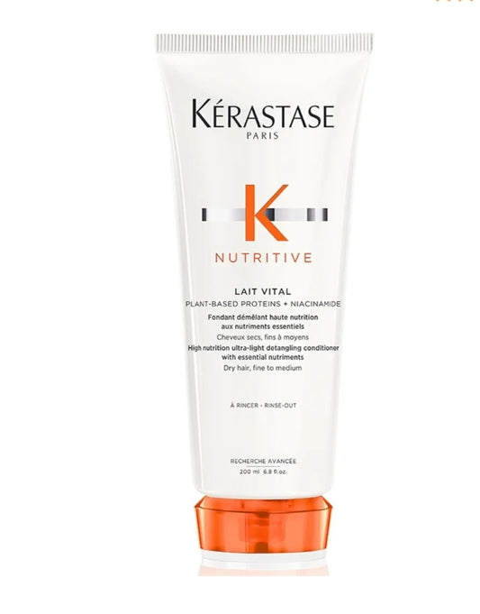 kerastase nutritive Lait Vital