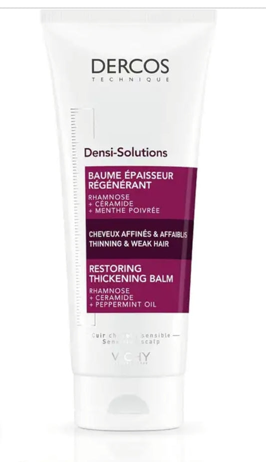 Vichy Dercos-Densi Solution Conditioner