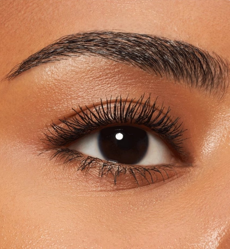 Essence Big Lashes Volume Curl Mascara black