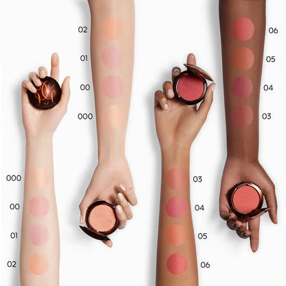 Guerlain Terracotta Blush