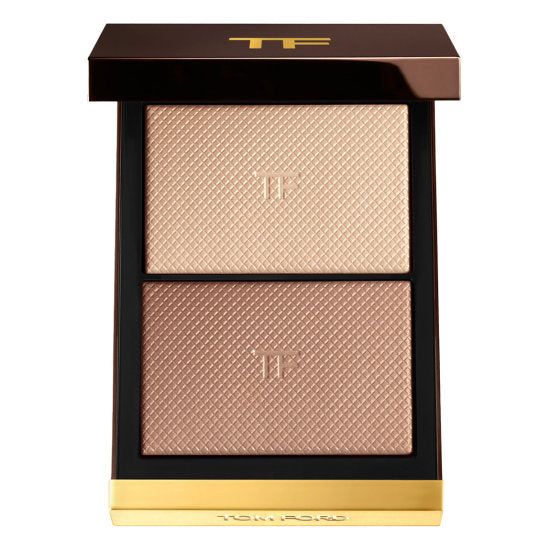Tom Ford Shade & Illuminate Highlighting Duo - Moodlight