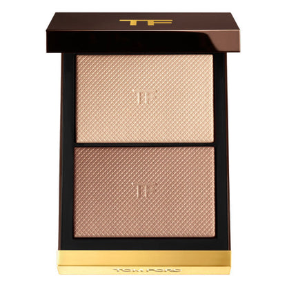 Tom Ford Shade & Illuminate Highlighting Duo - Moodlight