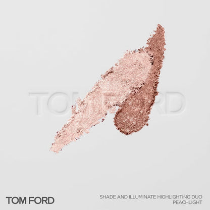 Tom Ford Highlighting Duo Illuminateur