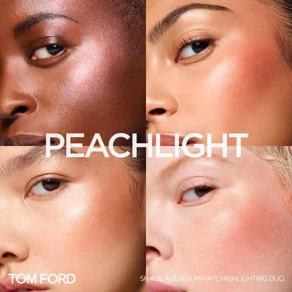 Tom Ford Highlighting Duo Illuminateur